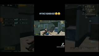 Pubg Tok Tok Mythic Fashion Bot
