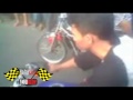 Balap Liar Kawasaki Ninja Mboted Vs Panca Artha Knalpot Racing images Balap Liar Kawasaki Ninja Mboted Vs Panca Artha Knalpot Racing