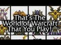 Itulah World of Warcraft yang Anda Mainkan!