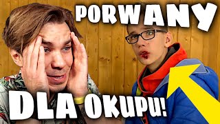 Szkoła - Porwali Mnie