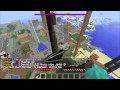 Stieben Plays On [Blocktopia] Journey To Elysium Part 4 - Ender Dragon Ride Special