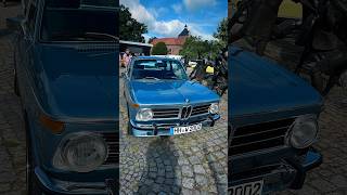 Oldtimer Winsen Luhe 2025