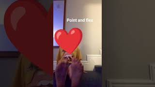 Point And Flex