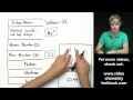 Isotopes and Elements Practice Problems