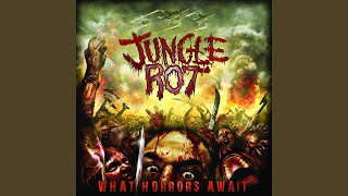 Watch Jungle Rot Butchering Death video
