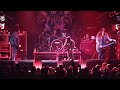 SOiL - Black Betty Live in [HD] @ Electric Ballroom - London 2012