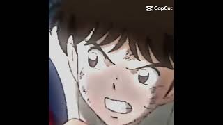 Jun Misugi Edit