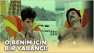 Acılar Paylaşılmaz Türk Filmi Sinan Erdoğana Alışamıyor