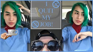 RIN RAMBLES: THE TRUTH OF BEING A PHARMACY TECHNICIAN ??