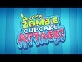 Zombie Cupcake Attack