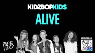 Watch Kidz Bop Kids Alive video