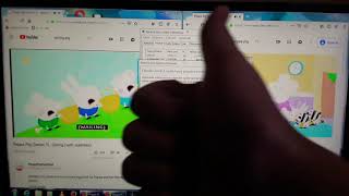 Peppa Pig Has Bsod