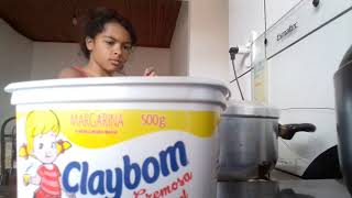 Rotina Da Manhã Parte 1