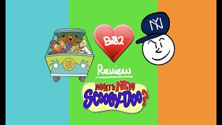 Baseballsam2 Review Whats New, Scooby-Doo?- A Scooby-Doo Valentine