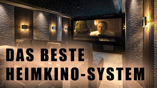 Heimkino Mit Wisdom Audio - Sogar Besser Als Jedes Kino