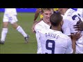 Brazil make history with stirring comeback