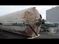 Video Used- Dairy Craft DCI Silo Storage Tank, 15,000 Gallon - stock # 44636001