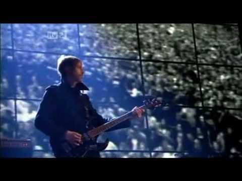 〝Don't Look Back In Anger〟oasis LIVE 和訳付き with Lyrics thumb
