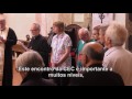Encontro Europeu dos Conselhos Nacionais das Igrejas da Europa Encontro Europeu dos Conselhos Nacionais das Igrejas da Europa