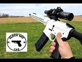 EPIC SPACE FORCE AR15 BUILD!! ISSUES?