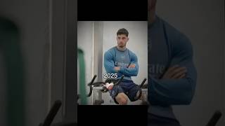 Kai Havertz Transformation