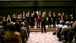 Ways & Gunars Kalnins You Raise Me Up Live Kaiser-Wilchelm-Gedachtniskirche