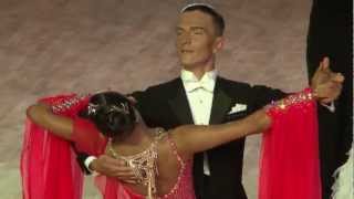 Silantiev Anton - Akopova Olga, Final Viennese Waltz