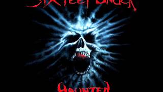 Human Target - Six Feet Under Vocal Cover