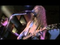 Cat Scratch Fever (TV live)