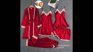 Nightwear For Ladies Nightwear Dress