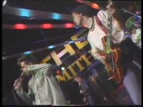 The Smiths - Still Ill live on the Tube 1984