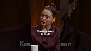 Sıla Türkoğlunun En Büyük Korkusu...