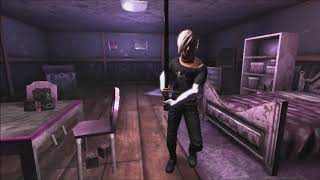 Silent Hill Book of Memories