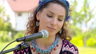 Özlem Çelik - Gaziantep Yolunda