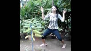Neng Kitty D Mey Listyani