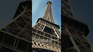 Mind-Blowing Secret Why The Eiffel Tower Grows Taller In Summer