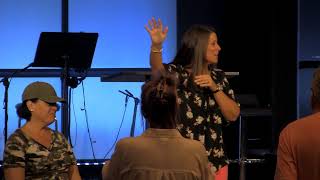 Worship & Prayer Night
