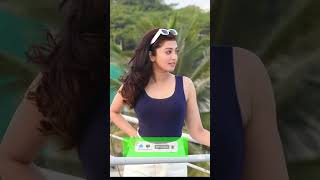 Pranitha Subhash Hot Pic