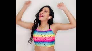 Move Your Body Cover By Valkyrie