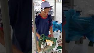 Sotong Gelek In Kelantan