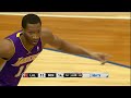 Steve Nash Returns with the Long Oop to Wesley Johnson