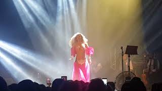Bellydancerdidem
