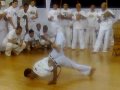 Jogo De as Abada Capoeira