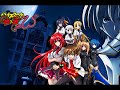 Sympathy Larval Stage Planning "HighSchool DxD New"