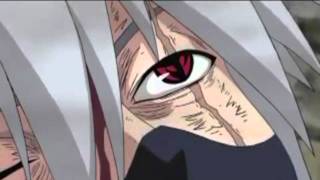 Naruto Shippuuden - Traurige Momente