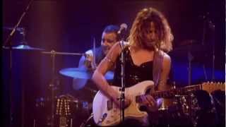 Watch Ana Popovic Dont Bear Down On Me im Here To Steal The Show video