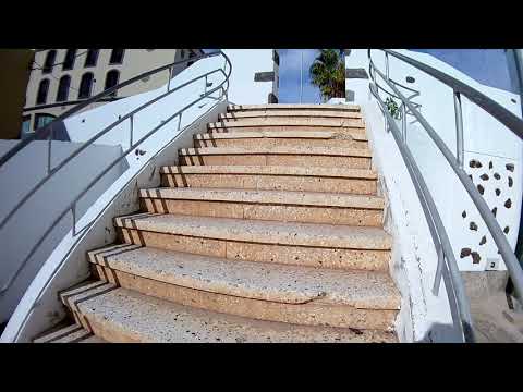 Puerto del Rosario Fuerteventura 2018 HD