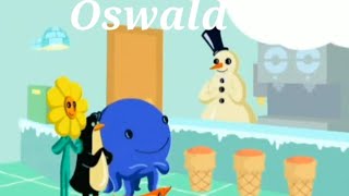Oswald - The Big Balloon Rescuesnow To Go Soundtrack No Copyright Infringement