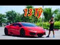 NTN - Đi Mua Siêu Xe Lamborghini Huracan 13 Tỷ VNĐ (Buying ...