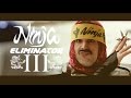 NINJA ELIMINATOR III : Guardian of the Dragon Medallion